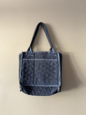Blue Bag