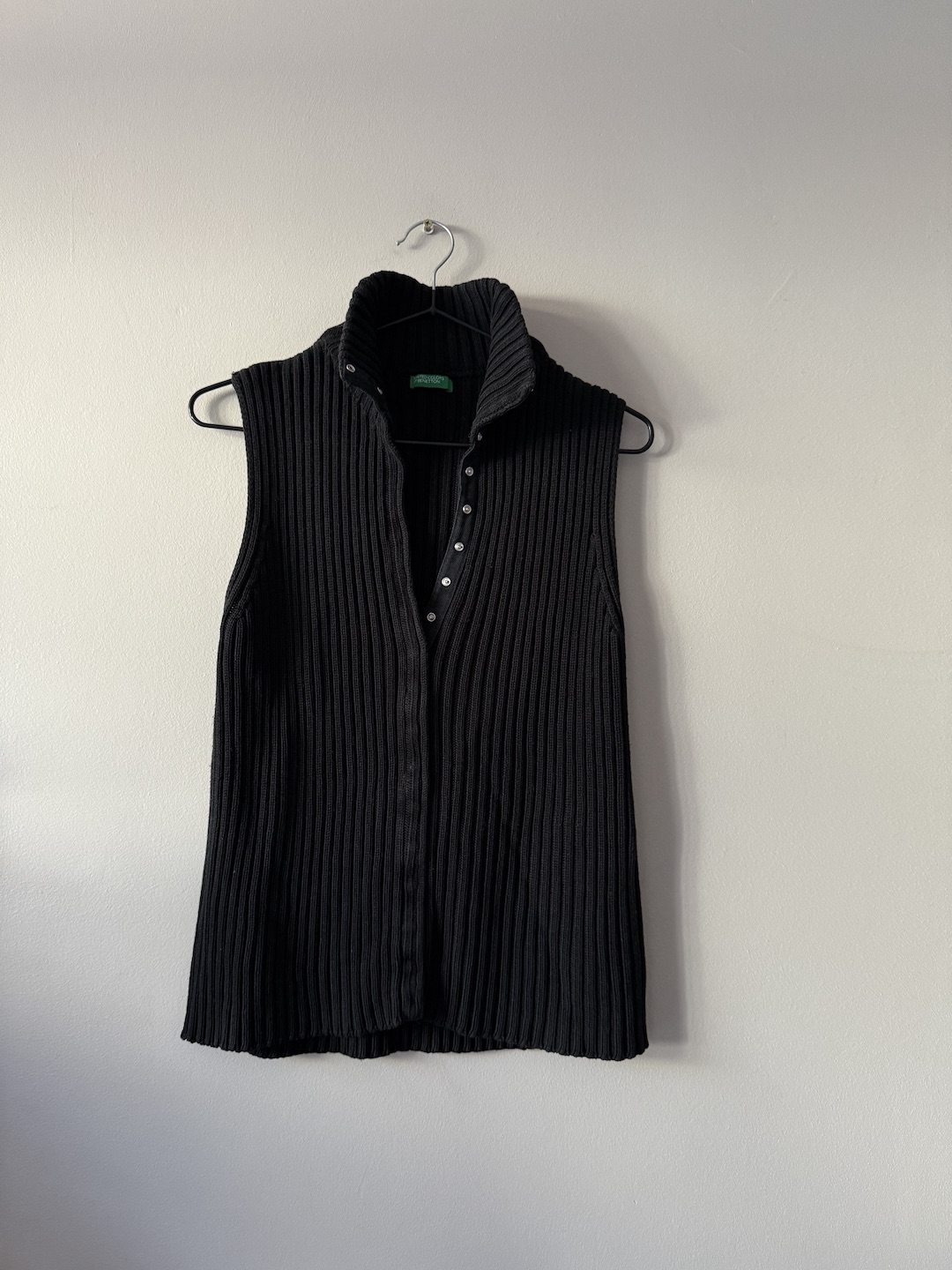 United Colors of Benetton Blouse (S-M)