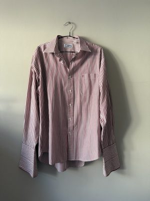 YvesSaintLaurent Blouse (M-L)