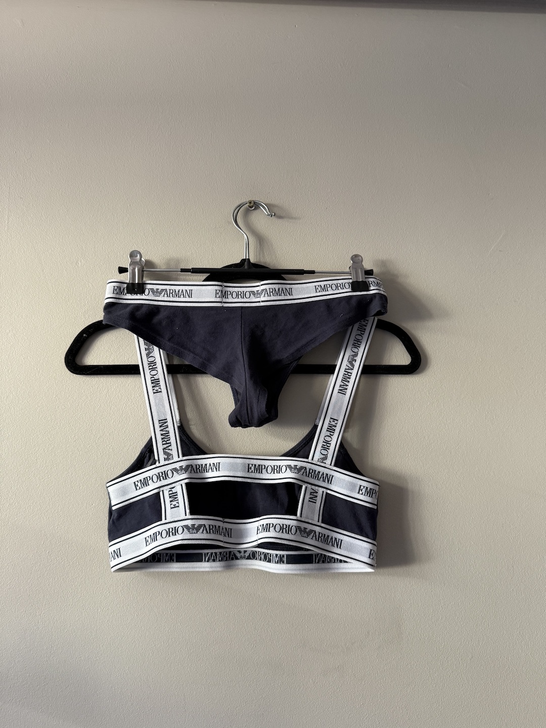 Armani Underwear Set (S) - Image 6
