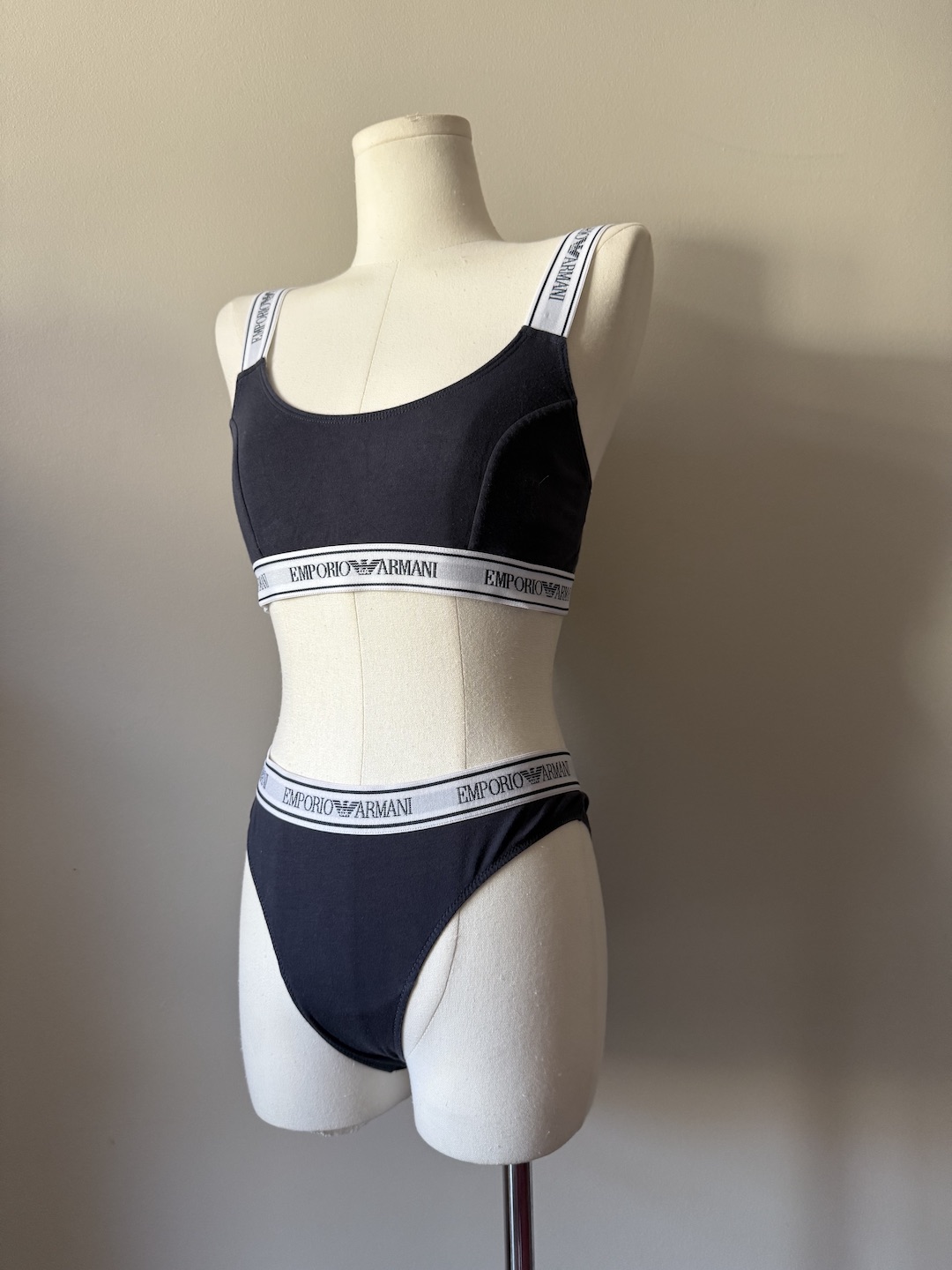 Armani Underwear Set (S) - Image 2