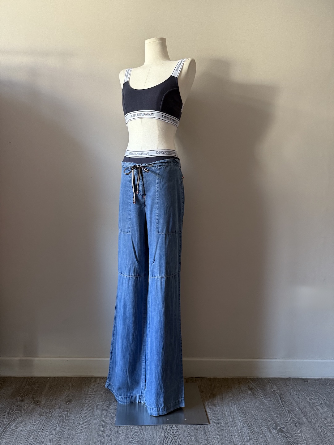 Armani Underwear Set (S) - Image 3