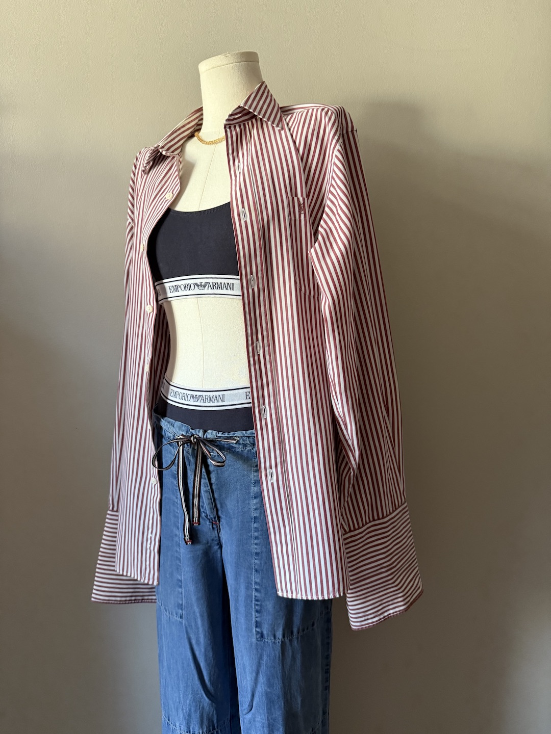 Armani Underwear Set (S) - Image 4