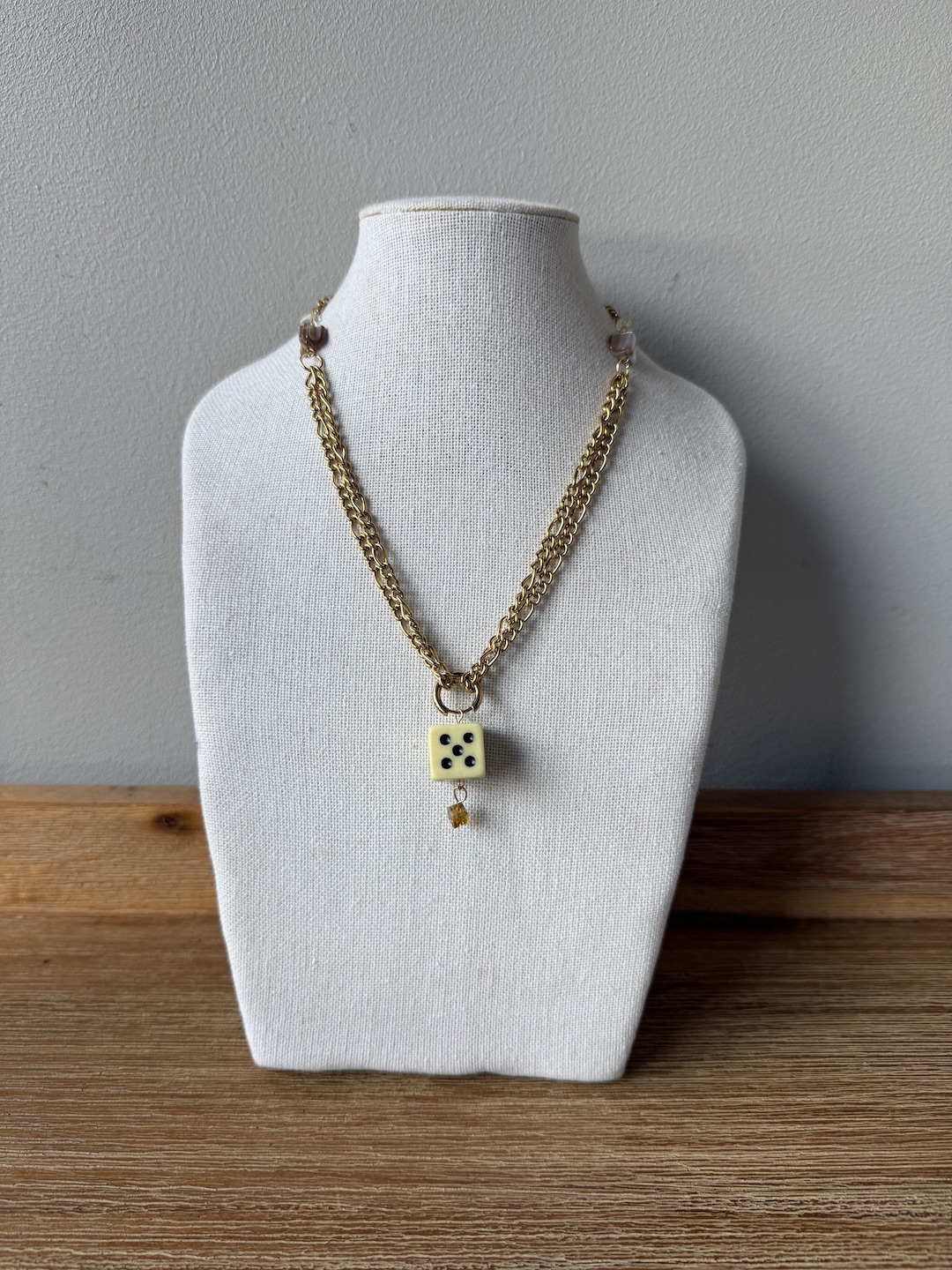 Dice Necklace - Image 3