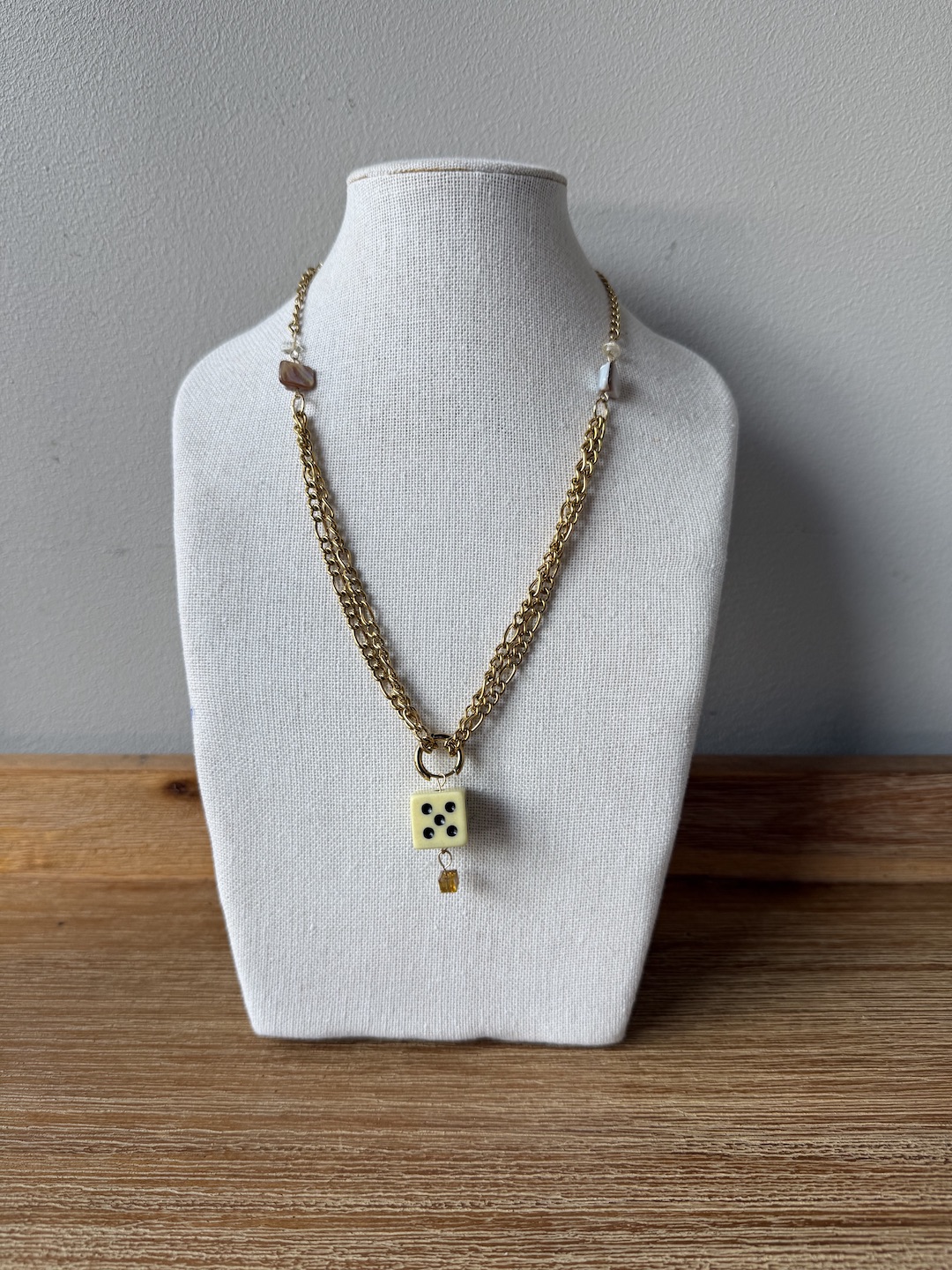 Dice Necklace - Image 4