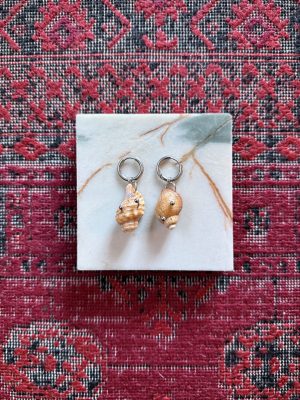 Coastal Treasure Earrings