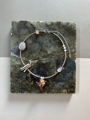 Mix and Match Freshwater Necklace
