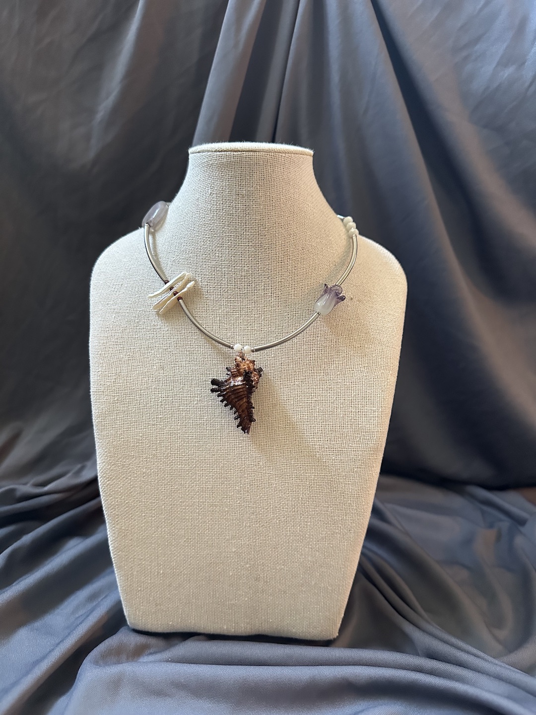Mix and Match Freshwater Necklace - Image 3