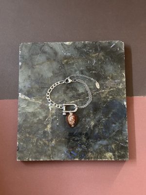 Cowrie Bracelet
