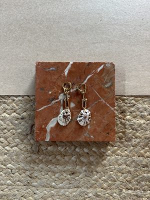 Veyra Earrings