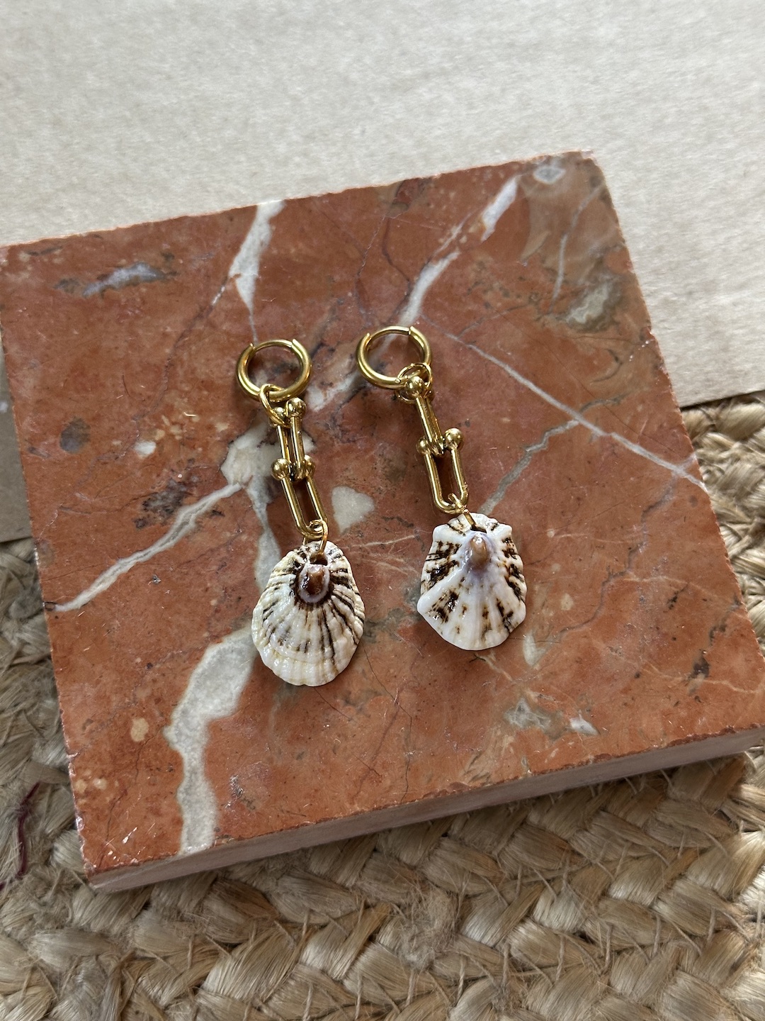 Veyra Earrings - Image 2