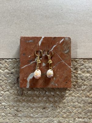 Ollune Earrings