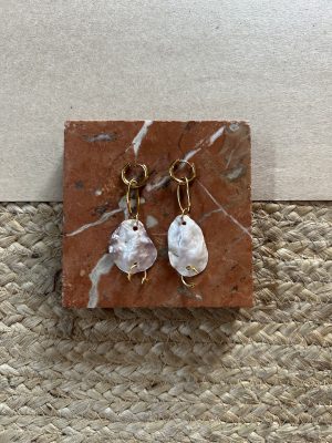 Ravelle Earrings