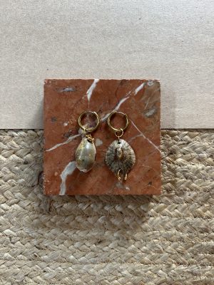 Nyxelle Earrings