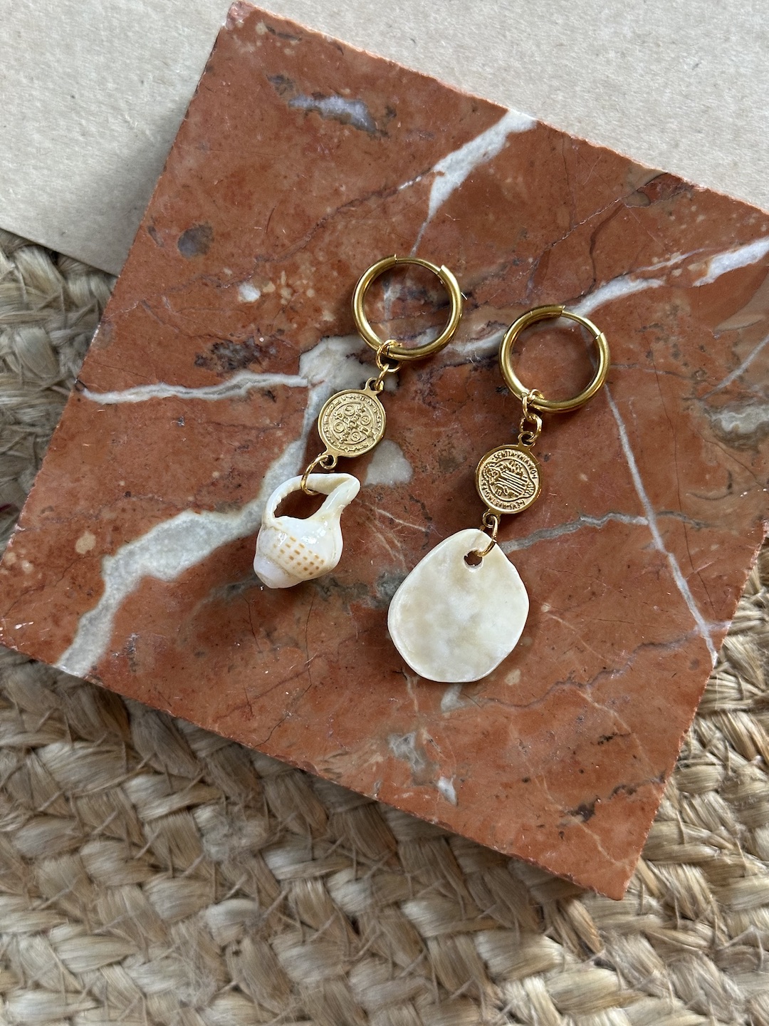 Elaris Earrings - Image 2