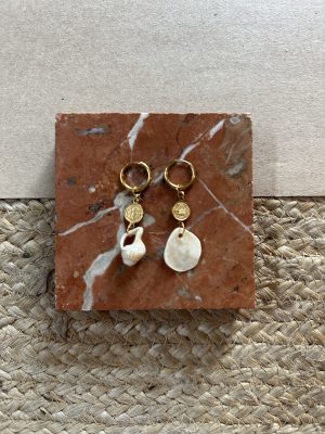 Elaris Earrings