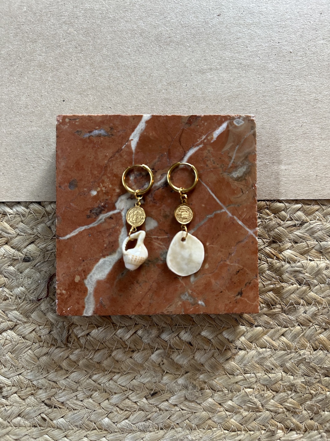 Elaris Earrings