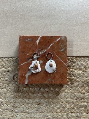 Solvane Earrings