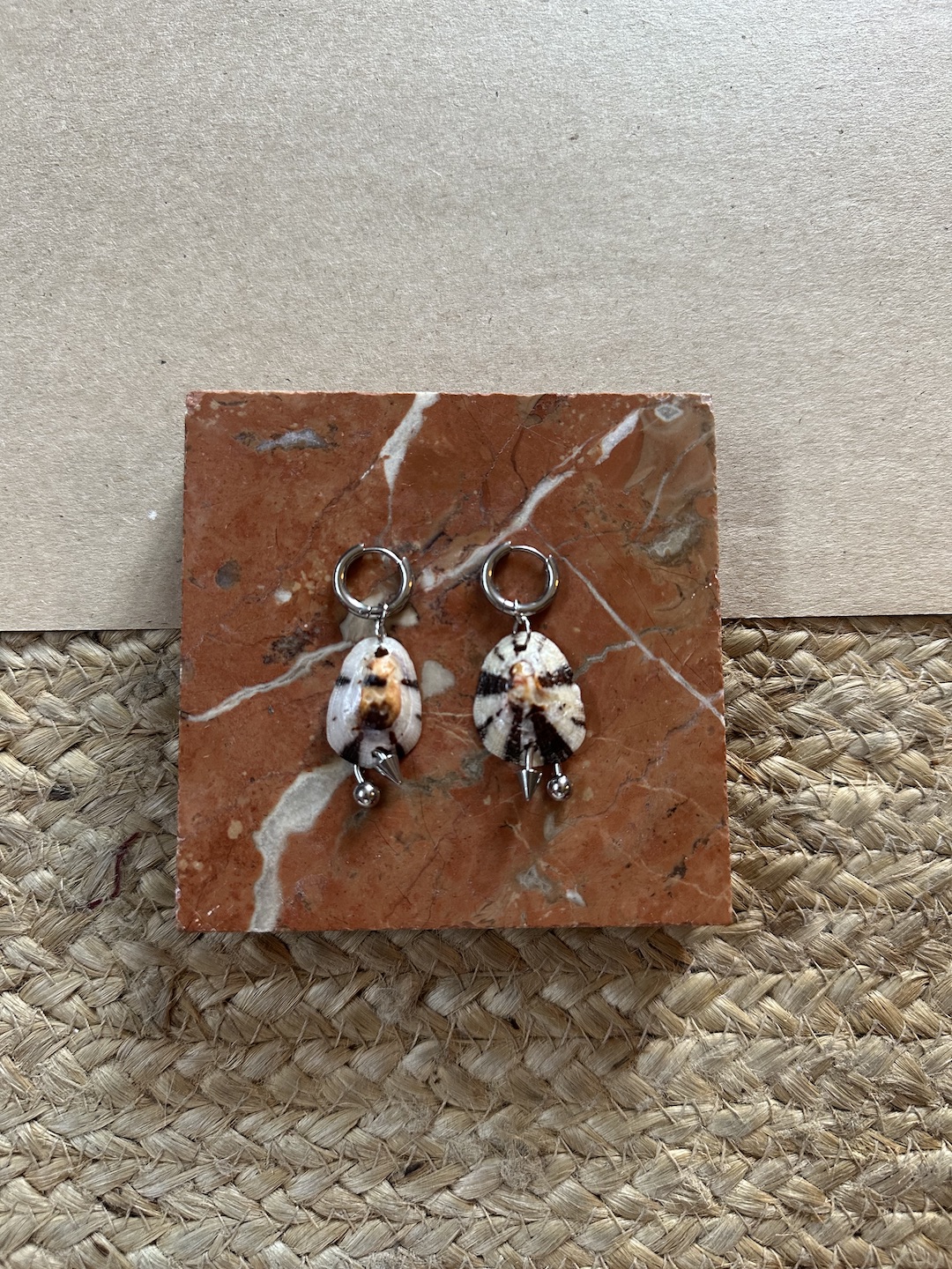 Mireya Earrings