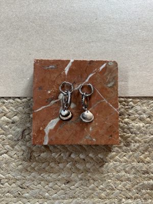 Arqelle Earrings