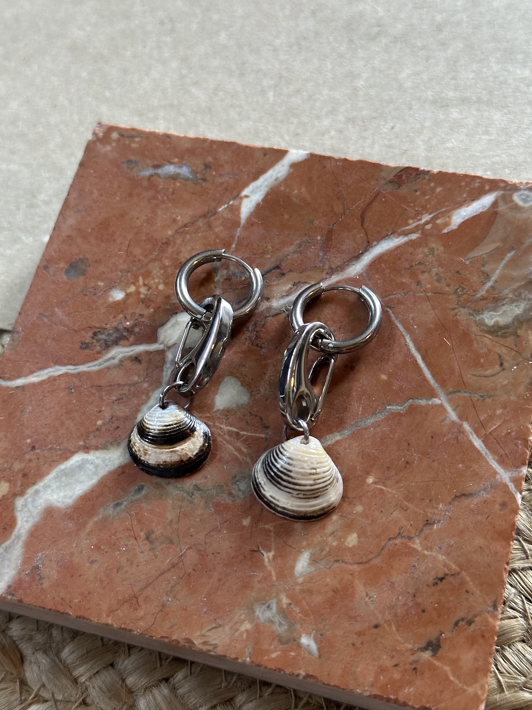 Arqelle Earrings - Image 2