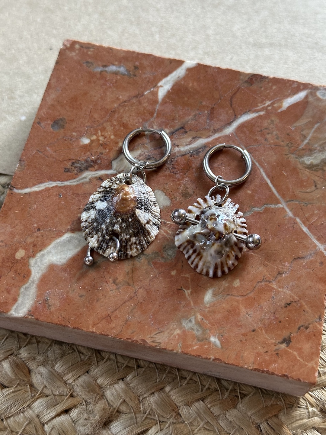 Virella Earrings - Image 2