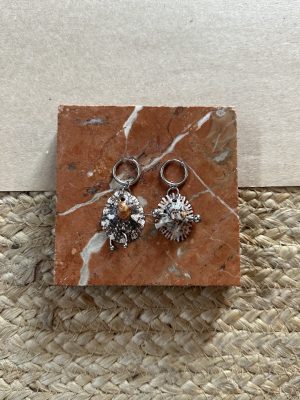 Virella Earrings
