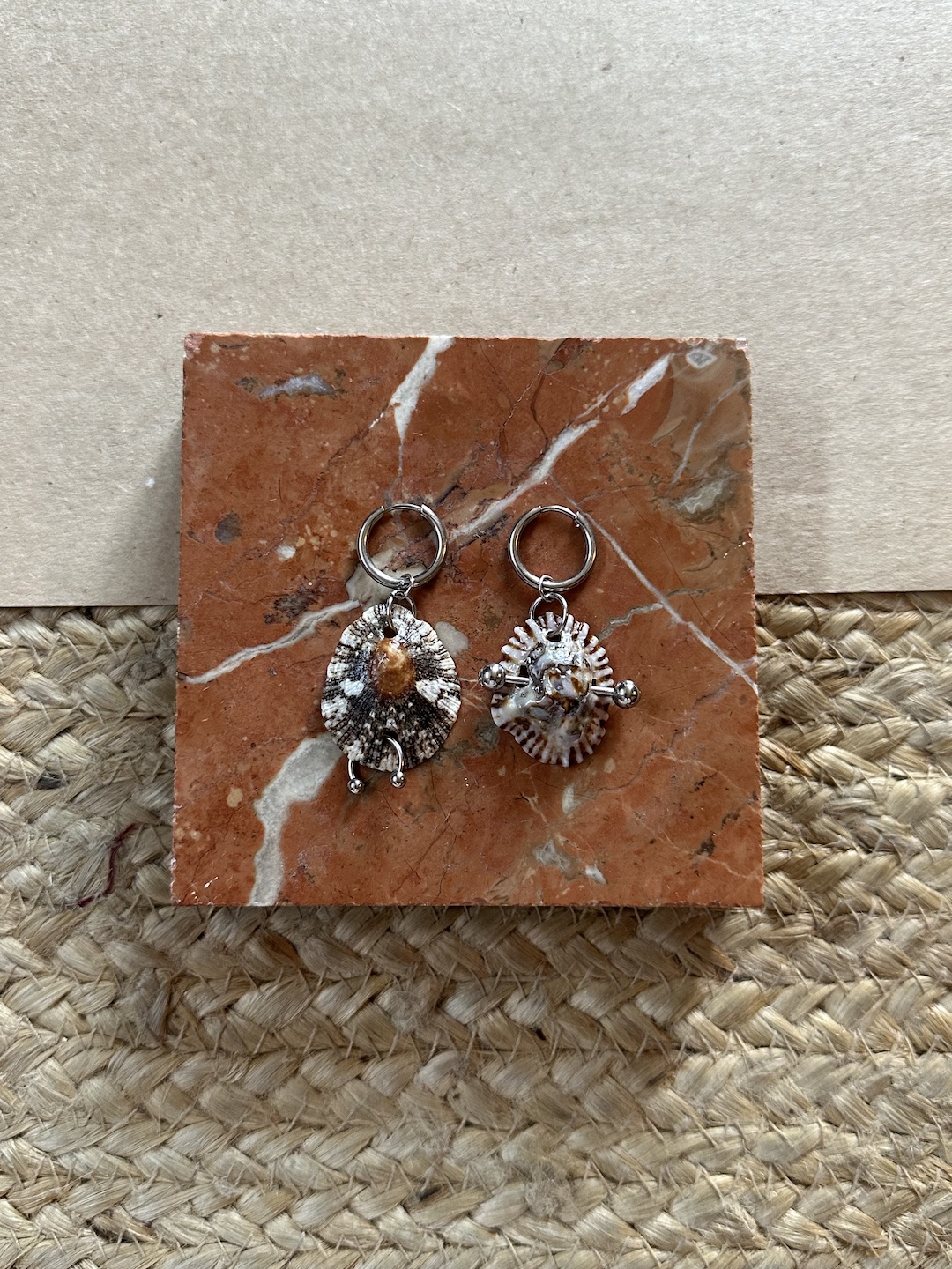 Virella Earrings