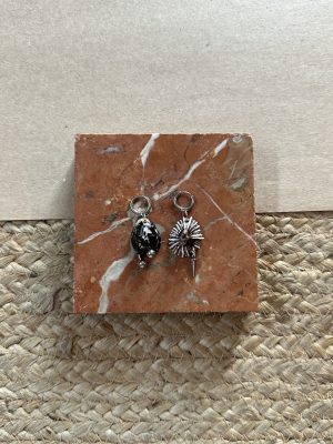 Avenza Earrings